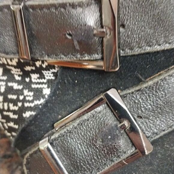 Bernie Mev Ladies  Boots...Size 9.5....EUC - Picture 2 of 7